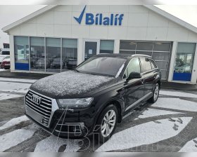 AUDI Q7 E-TRON