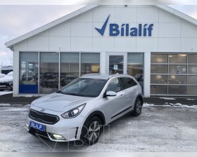 KIA NIRO HYBRID