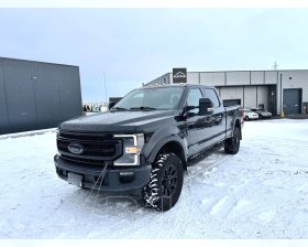 FORD F350 LARIAT TREMOR SUPER DUTY