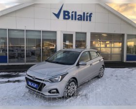 HYUNDAI I20 CLASSIC