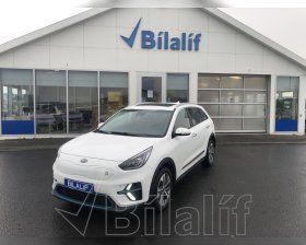 KIA NIRO STYLE