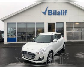 SUZUKI SWIFT GL