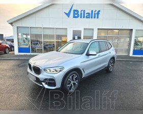 BMW X3 XDRIVE30E