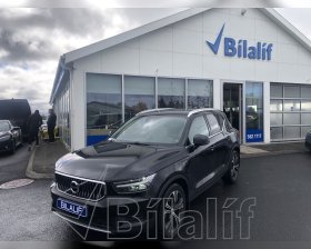 VOLVO XC40 T5 TWIN ENGINE