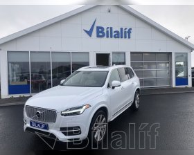 VOLVO XC90 T8 HYBRID INSCRIPTION