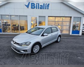 VW GOLF COMFORT LONE TSI