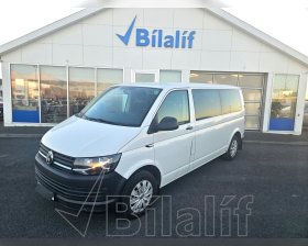 VW CARAVELLE KOMBI