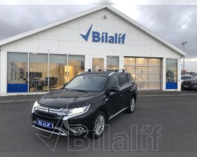 MITSUBISHI OUTLANDER INTENSE