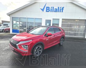 MITSUBISHI ECLIPSE CROSS EXECUTIVE PHEV