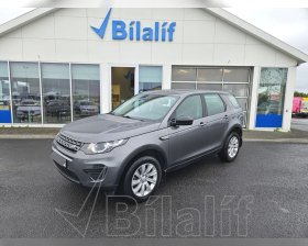 LAND ROVER DISCOVERY SPORT S