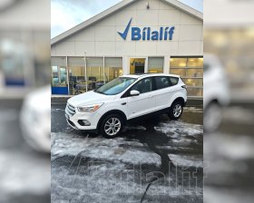 FORD KUGA TITANIUM