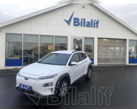 HYUNDAI KONA EV PREMIUM 64KW