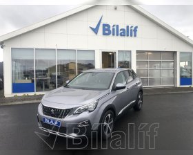 PEUGEOT 3008 ALLURE