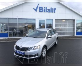 SKODA OCTAVIA AMBITION COMBI