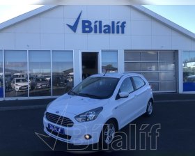 FORD KA+