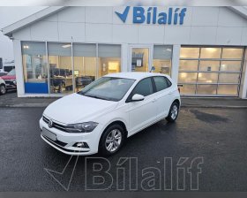 VW POLO COMFORTLINE DSG