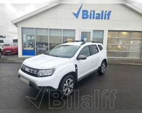 DACIA DUSTER 1,5 AT