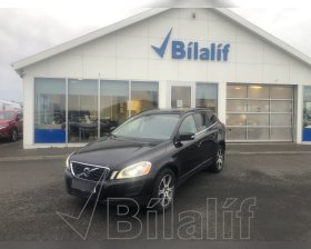 VOLVO XC60 D4 ISNSCRIPTION AWD