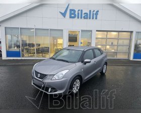 SUZUKI BALENO GL