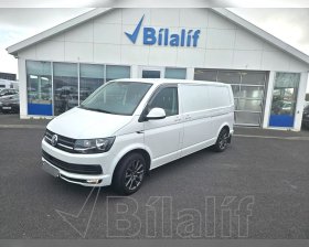 VW TRANSPORTER