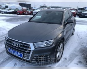 AUDI Q5 50 TFSI E