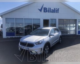 KIA NIRO X HYBRID