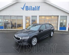 SKODA OCTAVIA COMBI AMBITION