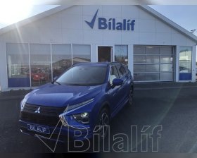 MITSUBISHI MITSUBISHI ECLIPSE CROSS INENSE PHEV