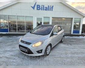 FORD C-MAX LUXURY TITANIUM