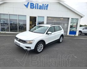 VW TIGUAN TRENDLINE OFFROAD