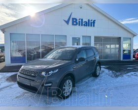 LAND ROVER DISCOVERY SPORT SE