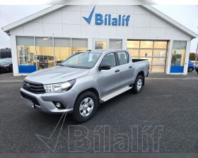 TOYOTA HILUX GX