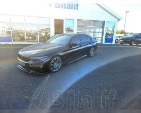 BMW 5 530E IPERFORMANCE M-TECH