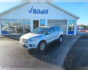 FORD KUGA TITANIUM AWD