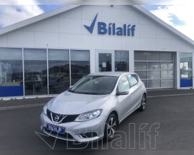 NISSAN PULSAR