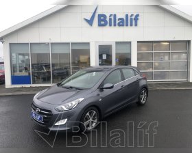 HYUNDAI I30 COMFORT