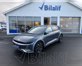 HYUNDAI IONIQ5 STYLE