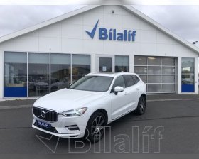 VOLVO XC60 T8 HYBRID INSCRIPTION