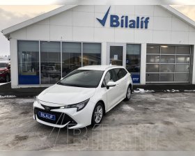 TOYOTA COROLLA ACTIVE WAGON