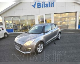 SUZUKI SWIFT GL