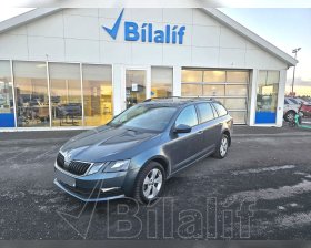 SKODA OCTAVIA AMBITION COMBI