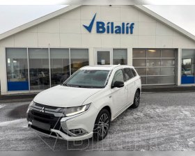 MITSUBISHI OUTLANDER INSTYLE PHEV