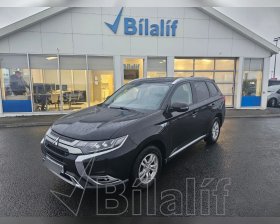 MITSUBISHI OUTLANDER INTENSE PLUS PHEV