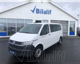 VW CARAVELLE KOMBI 4 MOTION