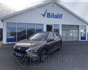 MITSUBISHI ECLIPSE CROSS INTENSE PHEV