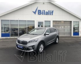 KIA SORENTO URBAN