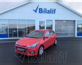 HYUNDAI I20 CLASSIC