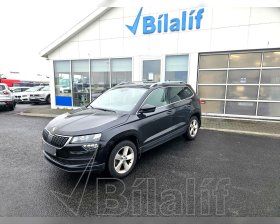 SKODA KAROQ AMBITION DSG