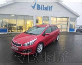 KIA CEED EX