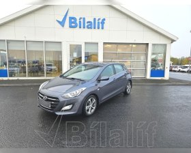 HYUNDAI I30 COMFORT